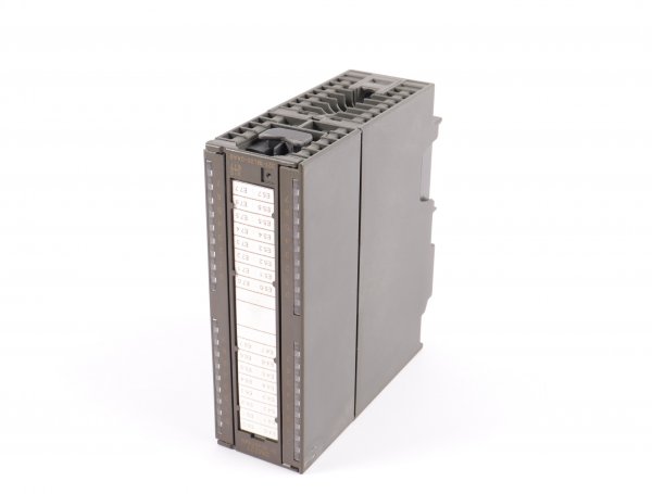 Siemens  SIMATIC S7-300, Digitaleingabe SM 321 6ES7321-1BL00-0AA0 #used