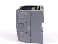 Siemens SIMATIC S7-1200 Digitaleingabe SM 1222 6ES7222-1BH30-0XB0 #used