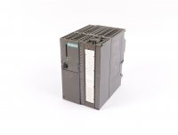 Siemens SIMATIC S7-300, CPU 312C 6ES7312-5BE03-0AB0 #used