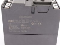 Siemens SIMATIC S7-300, CPU 312C 6ES7312-5BE03-0AB0 #used
