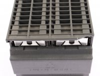 Siemens SIMATIC S7-300, CPU 312C 6ES7312-5BE03-0AB0 #used