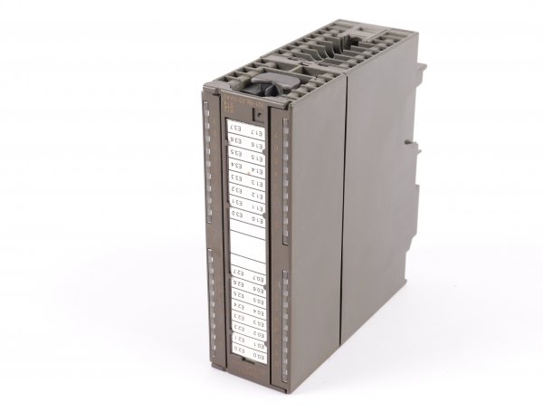 Siemens  SIMATIC S7-300, Digitaleingabe SM 321 6ES7321-1BL00-0AA0 #used