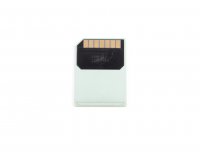 Siemens SIMATIC S7 Micro Memory Card  64KB 6ES7953-8LF11-0AA0 #used