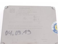 Siemens SIMATIC HMI KTP400 Basic mono Panel  6AV6647-0AA11-3AX0 #used