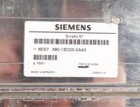 Siemens SIMATIC S7-300, Profilschiene 6ES7390-1BC00-0AA0 Länge 273mm #used