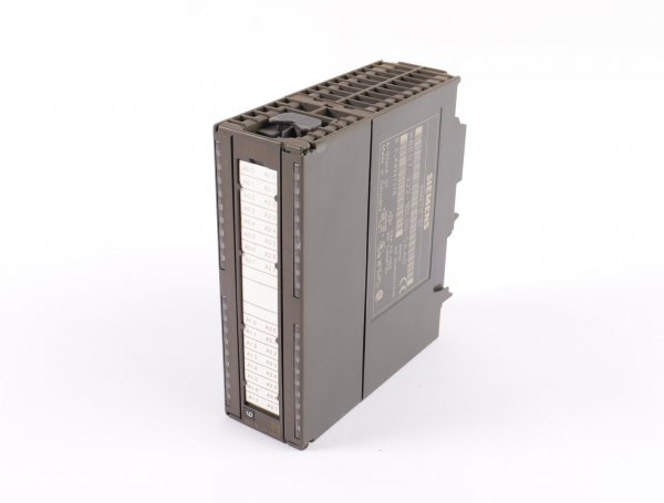 Siemens SIMATIC S7-300 Digitalausgabe SM 322 6ES7322-1BL00-0AA0 #used