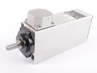 TEKNOMOTOR 3~ Inverter AC Induction Motor IEC60034...