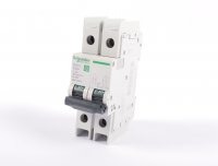 Schneider Electric Leistungsschalter Multi 9 C60BP C 3A...