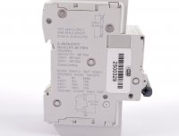 Schneider Electric Leistungsschalter Multi 9 C60BP C 3A #new without box