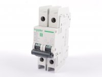 Schneider Electric Leistungsschalter Multi 9 C60BP C 10A...
