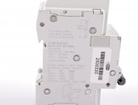 Schneider Electric Leistungsschalter Multi 9 C60BP C 10A #new without box