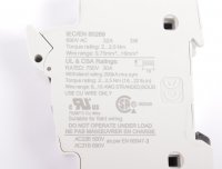 SIBA Sicherungshalter 10x38 51 063 05.1 690V 32A #new without box