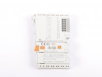 Beckhoff Bus End Terminal KL9010 #used