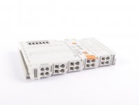 Beckhoff Bus End Terminal KL9010 #used