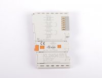 Beckhoff 4-Kanal-Digital-Ausgangsklemme KL2404 #used