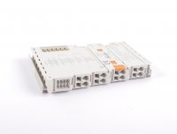 Beckhoff 4-Kanal-Digital-Ausgangsklemme KL2404 #used