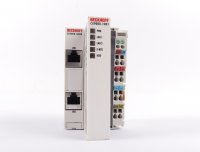 Beckhoff CPU-Modul CX9000-1001 + CX9000-N000 #used