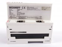 Beckhoff CPU-Modul CX9000-1001 + CX9000-N000 #used