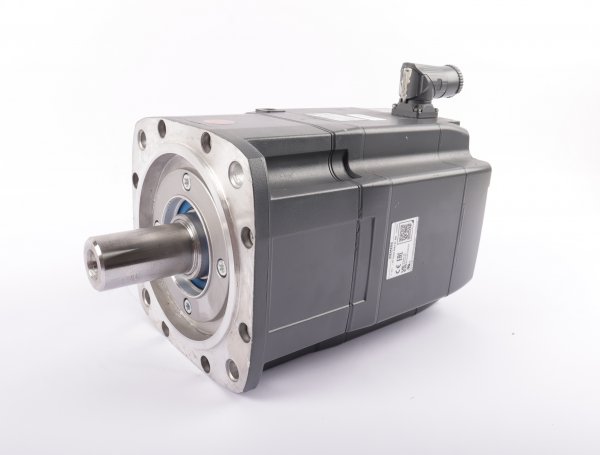 Siemens SIMOTICS S Servomotor 1FK7083-2AF71-1RB0 #used