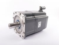 Siemens SIMOTICS S Servomotor 1FK7083-2AF71-1RB0 #used