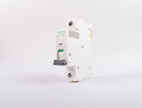 Schneider Electric Leitungsschutzschalter IC60H C 10A #new w/o box
