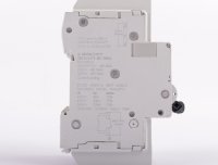Schneider Electric Leistungsschalter Multi 9 C60BP C 10A...