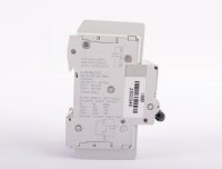 Schneider Electric Leistungsschalter Multi 9 C60BP C 3A...
