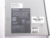 Siemens SINAMICS S120 Sensor Module SMC20 6SL3055-0AA00-5BA3 Vers,E #used