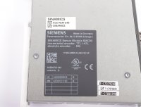 Siemens SINAMICS Sensor Module SMC30 6SL3055-0AA00-5CA2 Vers,D #used