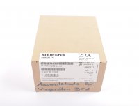 Siemens SIMATIC S7-300 Wägemodul SIWAREX FTA 7MH4900-2AA01 E-Stand:07 #new open box
