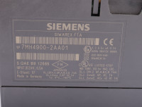 Siemens SIMATIC S7-300 Wägemodul SIWAREX FTA 7MH4900-2AA01 E-Stand:07 #new open box