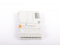 Beckhoff KL9010 Bus End Terminal #used