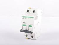 Schneider Electric Leistungsschutzschalter 2P IC60H C 10A...