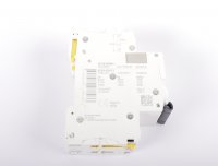 Schneider Electric Leistungsschutzschalter 2P IC60H C 10A #new w/o box
