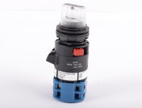 Kraus & Naimer CAD12.A-H509*Q12030 70019138 Q120 #new...