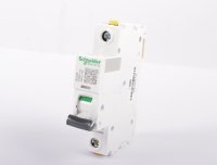 Schneider Electric Leitungsschutzschalter Acti9 iC60H C3...