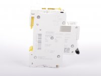 Schneider Electric Leitungsschutzschalter Acti9 iC60H C10...