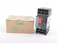 Schneider Electric Motorschutzschalter TeSys Power 034643...