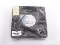 ebm papst Axiallüfter 4890 N 560894 119 x119 x38mm...