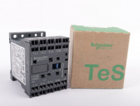 Schneider Electric Schütz TeSys Control 024227...
