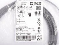 Murr Elektronik Verbindungsleitung 7000-12321-6330500...