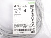 Murr Elektronik Verbindungsleitung 7000-12221-2241000 97313 10m  #new sealed