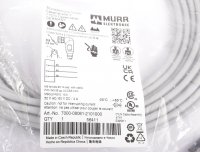 Murr Elektronik Verbindungsleitung 7000-08081-2101000...