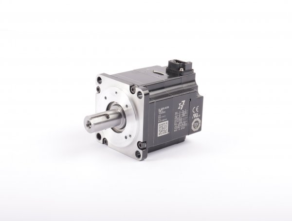 Yaskawa AC Servomotor SGM7J-02A7D6S #used