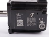 Yaskawa AC Servomotor SGM7J-02A7D6S #used