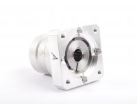 Nidec Planetengetriebe VRL-050C-10-K5-14BK14 Ratio 10:1 #used