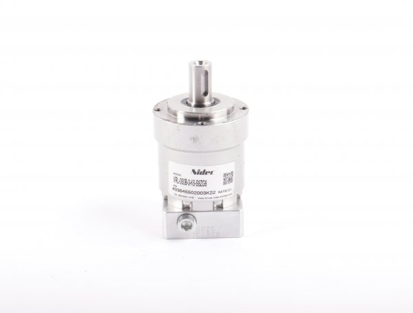 Nidec Planetengetriebe VRL-050B-3-K5-S8ZG8 Ratio 3:1 #used