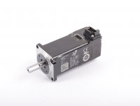 Yaskawa AC Servomotor SGM7J-C2A7D61 #used