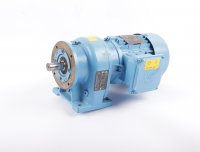 Getriebebau NORD 3~Motor 71L/4 TF 32510370 mit...
