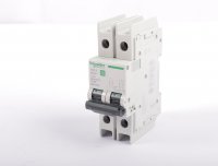 Schneider Electric Leistungsschalter Multi 9 C60BP C 3A...